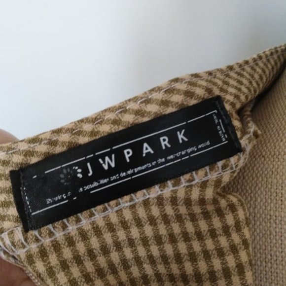 Cottagecore Blouse - Picture 4 of 6